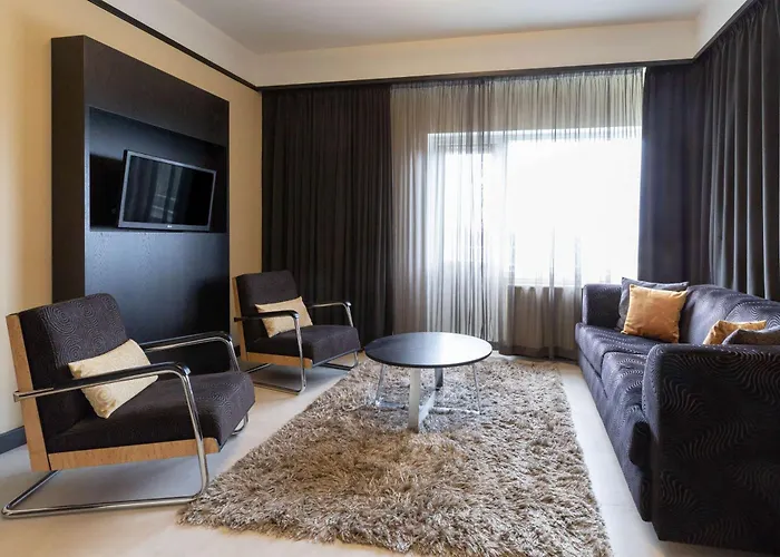 Scandic Aulanko Hämeenlinna