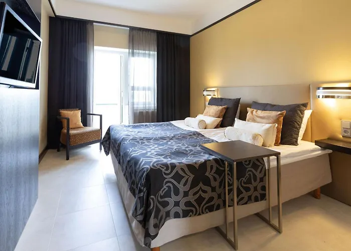 Scandic Aulanko 4* Hämeenlinna