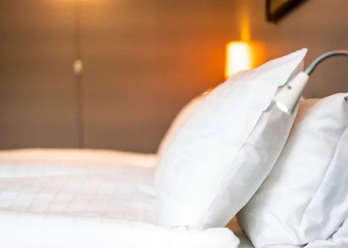 Scandic Aulanko فندق