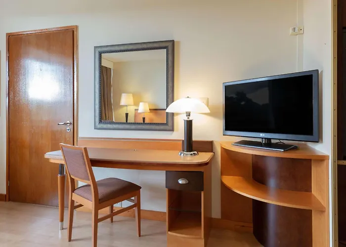 Scandic Aulanko Hotel 4*