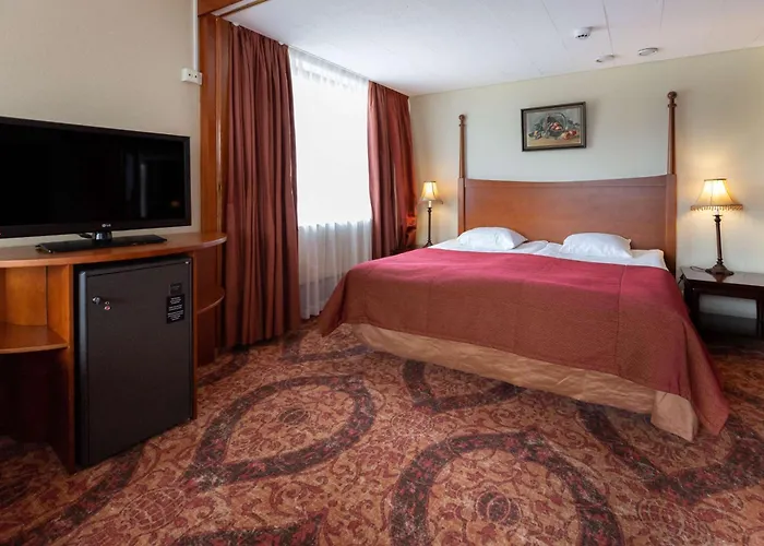 Scandic Aulanko Hämeenlinna