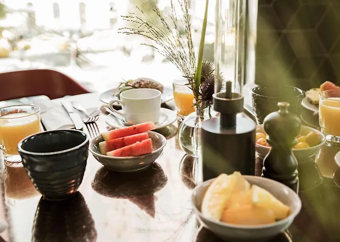 Scandic Aulanko Hotel