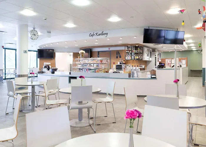 Hotel Scandic Aulanko