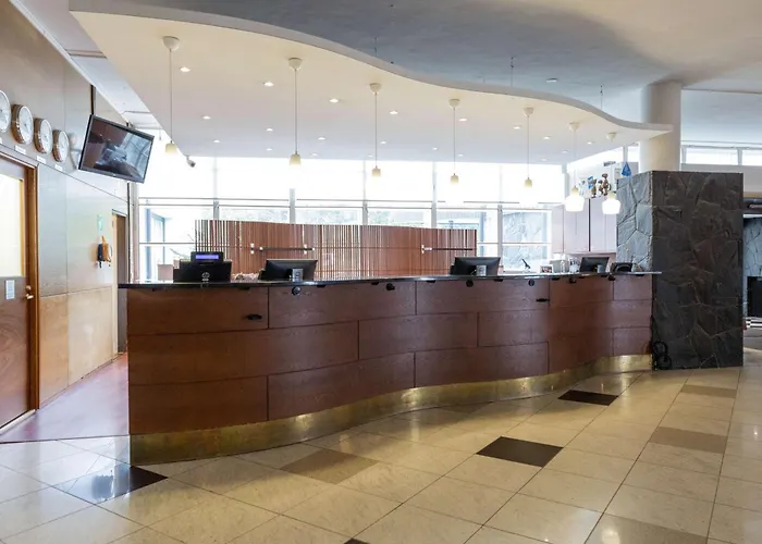 Scandic Aulanko Hotel