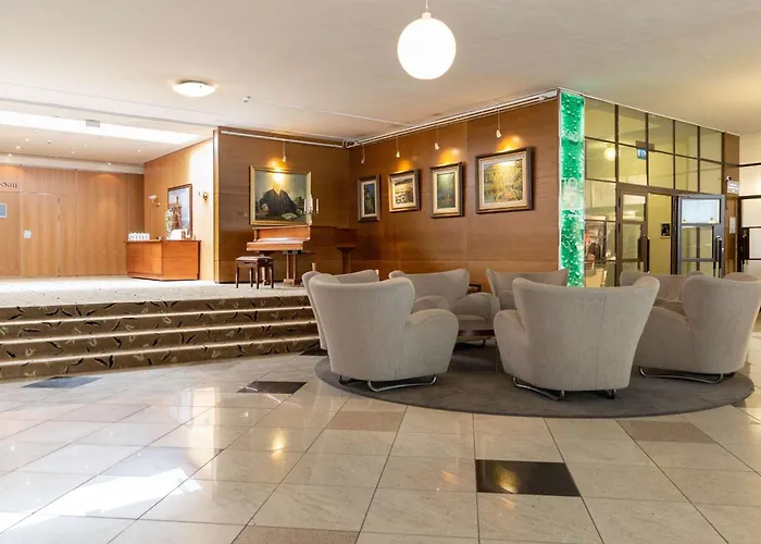 Hotel Scandic Aulanko