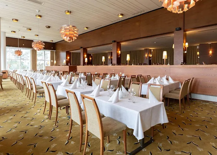 فندق Scandic Aulanko 4*