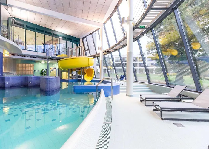 Scandic Aulanko فندق Hämeenlinna