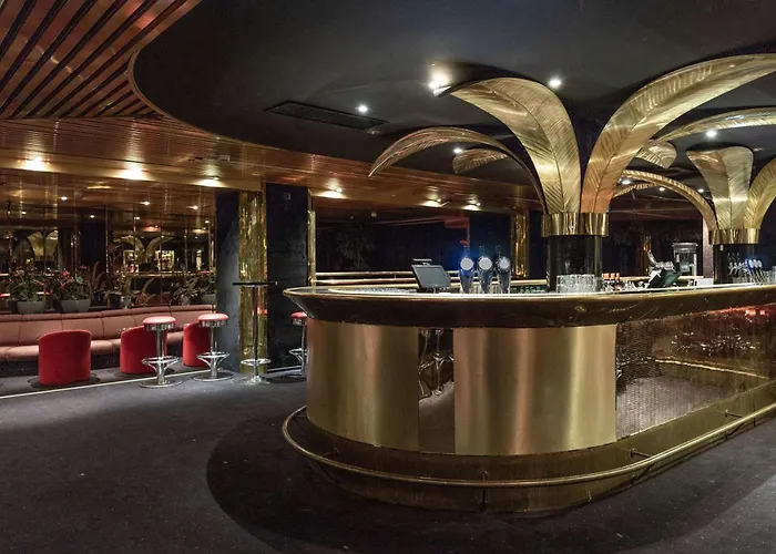 Hotel Scandic Aulanko Hämeenlinna