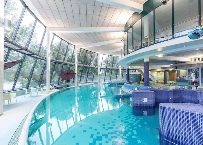 فندق Scandic Aulanko