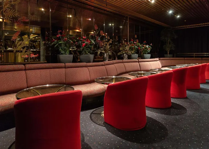 Scandic Aulanko Hotel Hämeenlinna