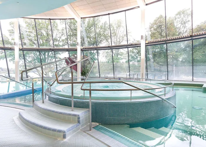 Scandic Aulanko Hämeenlinna