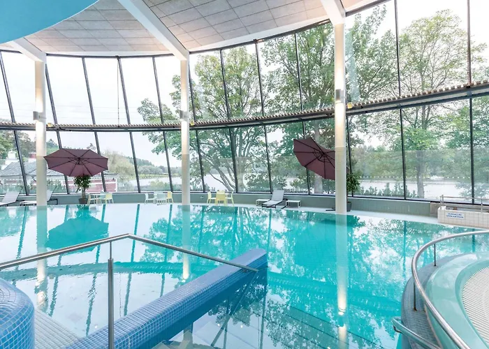 Scandic Aulanko Hotel