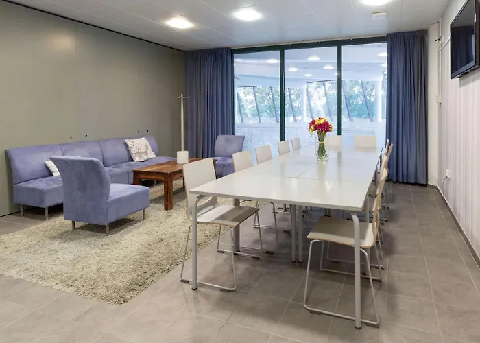 Scandic Aulanko Hotel 4*