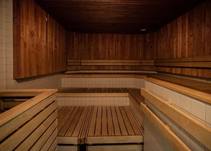 Hotel Scandic Aulanko 4*