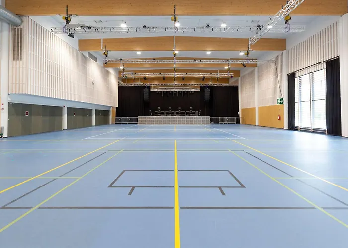 Scandic Aulanko Hämeenlinna