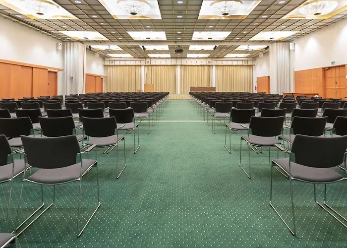 Scandic Aulanko 4* Hämeenlinna