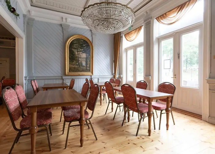 Scandic Aulanko Hotel