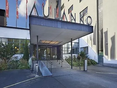 Scandic Aulanko 4*