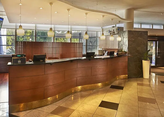 Hotel Scandic Aulanko