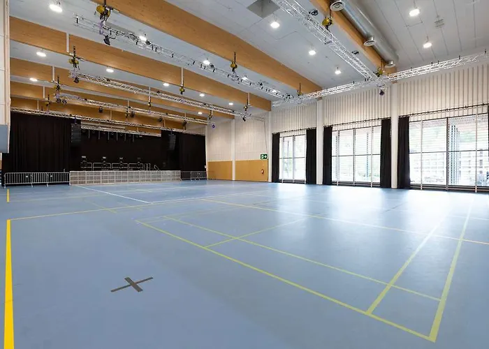 فندق Scandic Aulanko 4*