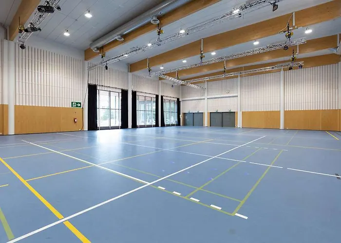 Scandic Aulanko Hotel 4*