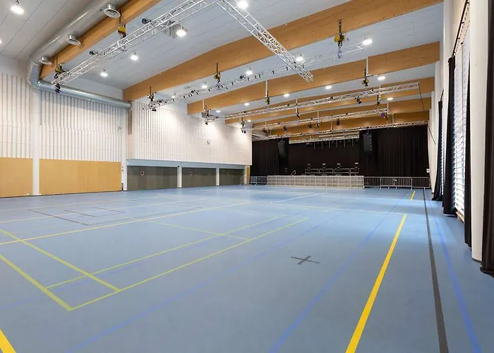 فندق Scandic Aulanko