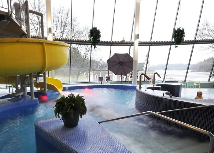 Scandic Aulanko Hämeenlinna